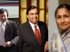 10 famiglie più ricche dell’Asia che hanno trasformato semplici imprese in aziende da miliardi di dollari