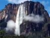 Le 10 cascate più alte del mondo: dalle Angel Falls a Venezeula alle Olo’Upena Falls negli Stati Uniti