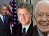 10 lavori inaspettati che i presidenti degli Stati Uniti hanno svolto che ti sorprenderanno