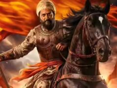 ‘Raja Shivaji’ verrà rilasciato in due versioni con tempi di esecuzione diversi