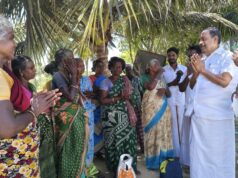 L’AIADMK spera di trarre vantaggio dalla solida base elettorale ‘anti-incumbency’ nei distretti costieri