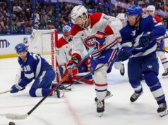 Quatre matchs de suite avec un seul however accordé: le Canadien ne donne plus de buts