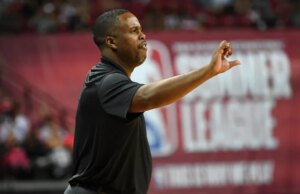 Damon Jones si dichiarerà colpevole di aver venduto informazioni privilegiate agli scommettitori