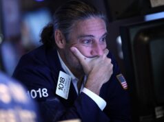 I rendimenti dei titoli del Tesoro aumentano mentre il crollo delle trattative con l’Iran offusca le prospettive di inflazione