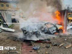 La Russia ha scelto l’”escalation di Pasqua” invece del cessate il fuoco, cube Zelenskyj