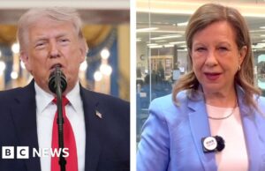 Guarda: le scadenze mutevoli di Trump per porre fantastic alla guerra con l’Iran