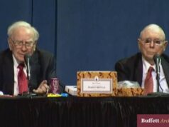 La vittoria in tribunale dell’azienda elettrica del Berkshire potrebbe farle risparmiare miliardi