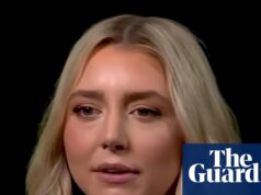 Paige Shiver afferma che l’ex allenatore di soccer del Michigan Sherrone Moore “aveva il controllo completo su di me”