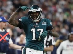Rapporto: l’ex WR della NFL Alshon Jeffery è accusato di frode