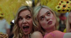 Il dramma a sfondo sessuale “malvagiamente divertente” con Elle Fanning viene lanciato in streaming oggi