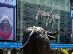 I mercati asiatici aprono in rialzo mentre le speranze di un accordo tra Stati Uniti e Iran portano Wall Road ai file