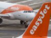 Le azioni di EasyJet crollano a causa del conflitto in Medio Oriente, i costi del carburante pesano sulle prospettive delle prenotazioni