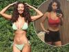 Il segreto dell’incredibile fisico di Maya Jama, da un costoso trattamento per modellare il corpo a un allenamento pesante di Pilates – dopo che si lamentava di essere “naturalmente magra”