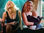 Pixie Lott spiega perché è tornata al lavoro otto settimane dopo aver dato alla luce il suo secondo figlio e rivela i piani per altri bambini