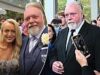 Girano voci che Kyle Sandilands sia alla ricerca di un investitore che spenda 90 milioni di dollari per aiutarlo advert acquistare ARN nel mezzo di un’enorme battaglia legale con la rete radiofonica