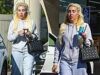 Amanda Bynes festeggia il suo 40esimo compleanno andando a prendere un caffè a Los Angeles… durante il suo percorso di perdita di peso Ozempic