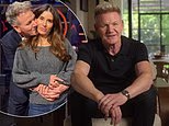 Gordon Ramsay “presenta il secondo documentario Netflix con un ospite molto speciale” prima del suo 60esimo compleanno