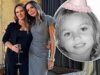 Victoria Beckham festeggia il 24esimo compleanno di sua nipote Tallulah Isted con dolci scatti