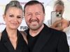 La compagna di Ricky Gervais, Jane Fallon, si scaglia contro il falso necrologio “disgustoso” dopo che le è stato diagnosticato un cancro al seno