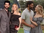 La star di The Vampire Diaries Candice King sposa l’attore Steven Krueger dopo che la gravidanza ha causato lo spostamento della knowledge del matrimonio