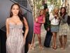 Adrienne Bailon-Houghton parla del potenziale riavvio di Cheetah Women… e della sua attuale relazione con le co-star