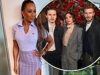 Mel B cube che “non dà consigli ai figli degli altri” mentre si rifiuta di commentare la faida familiare di Brooklyn Beckham – dopo aver deluso le speranze di un tour per il trentesimo anniversario delle Spice Women