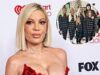 Tori Spelling e quattro dei suoi figli portati in ospedale dopo un terribile incidente automobilistico a Temecula