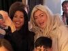 Gemma Collins e Jess Wright si godono una riunione di TOWIE mentre Katie Value condivide il dolce scatto del figlio Harvey “citato dalle uova” mentre guidano le stelle celebrando la Pasqua
