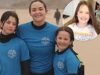 Jacqueline Jossa, appena single, si gode un “viaggio tra ragazze” in Cornovaglia con le figlie Ella, 11, e Mia, 7, dopo che è stata rivelata la verità dietro la sua separazione dal marito Dan Osbourne