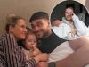 La famiglia di Molly-Mae Hague “preoccupata per la decisione di Tommy Fury di litigare così vicino alla knowledge di scadenza” dopo essere rimasta “traumatizzata” dalla sua assenza durante il primo mese di vita della figlia Bambi