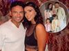 Lucy Mecklenburgh e il fidanzato Ryan Thomas “rimandano i loro piani di matrimonio per rimanere finanziariamente indipendenti”