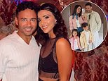 Lucy Mecklenburgh e il fidanzato Ryan Thomas “rimandano i loro piani di matrimonio per rimanere finanziariamente indipendenti”