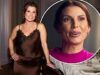Coleen Rooney “ha filmato la sua elegante festa per il 40esimo compleanno per uno spettacolo Disney Plus da 10 milioni di sterline”