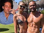 Spencer Matthews afferma che la moglie Vogue Williams “lo avrebbe lasciato” se non avesse rinunciato all’alcol dopo aver dissipato le voci sulla rottura del matrimonio