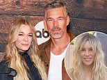 Brandi Glanville critica LeAnn Rimes per il video di rilascio della mascella… 17 anni dopo il dramma sul tradimento di Eddie Cibrian