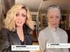 Donna Mills, 85 anni, prende in giro i critici che si lamentano del fatto che usa “troppo trucco” con un video scioccante di trasformazione