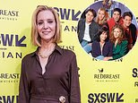 Lisa Kudrow fa un’ammissione straziante riguardo al suo posto nel forged di Pals