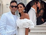 La relazione di Lucy Mecklenburgh con Ryan Thomas è rovinata da scandali, discussioni e “risentimento” – poiché è stato rivelato che lei sta “ritardando il loro matrimonio a causa delle sue finanze”