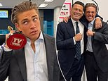 Ha rivelato la star della generazione Z di TikTok “scelta” da Karl Stefanovic per sostituirlo nello present di Right now – mentre gli occhi del conduttore si spostano sulla radio