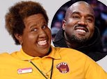 Il creatore di Little Britain Matt Lucas viene etichettato come “un ipocrita” e criticato per “aver fatto una strage con Blackface e aver preso in giro i disabili” mentre si intromette nella lite del Kanye West Wi-fi Pageant