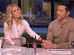 Mark Consuelos annuncia la morte di suo padre Saul mentre l’emozionata Kelly Ripa condivide un toccante tributo