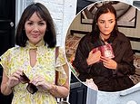 Martine McCutcheon ammette che non voleva fare EastEnders ma ha accettato il ruolo perché period al verde