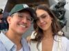 Jessica Alba, 44 anni, si avvicina al giovane fidanzato Danny Ramirez, 33 anni, in foto adorabili