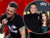 Robbie Williams cube che la sua “talentuosa” figlia Teddy è pronta a seguire le sue orme mentre elogia la sua “voce meravigliosa” – ma non la porterà ancora sul palco