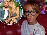 Olivia Attwood cube che sta “imparando a perdonare se stessa” dopo aver finalmente messo tremendous al matrimonio con Bradley Dack e averlo accusato di tradirla più volte