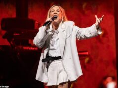 Una grande pop star apparirà nella nuova stagione di The Voice Australia