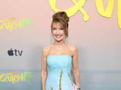 La leggenda del sapone Susan Lucci, 79 anni, mostra la sua bellezza che sfida l’età mentre esce a New York