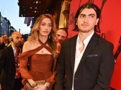 Il fratello di Paris Jackson, Blanket, viene coinvolto in una guerra legale per la proprietà di Michael Jackson