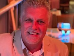 Il cabarettista australiano e star televisiva rivela una diagnosi shock di cancro e inizia una campagna di crowdfunding per coprire le spese mediche e di soggiorno: “È difficile da condividere, ma lo sto chiedendo”