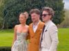 Conor Maynard è sposato! La cantante si sposa con Kitty Bertrand dopo un fidanzamento di sei mesi durante il dramma del take a look at di paternità con Charlotte Chilton